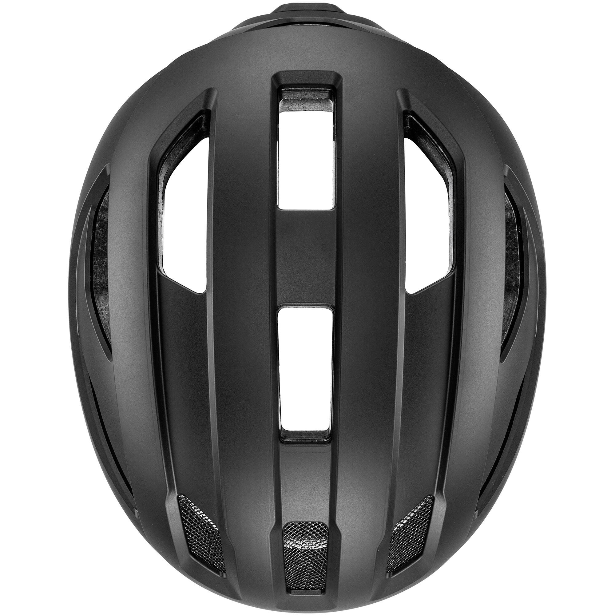 Kask rowerowy UVEX City stride 4/6