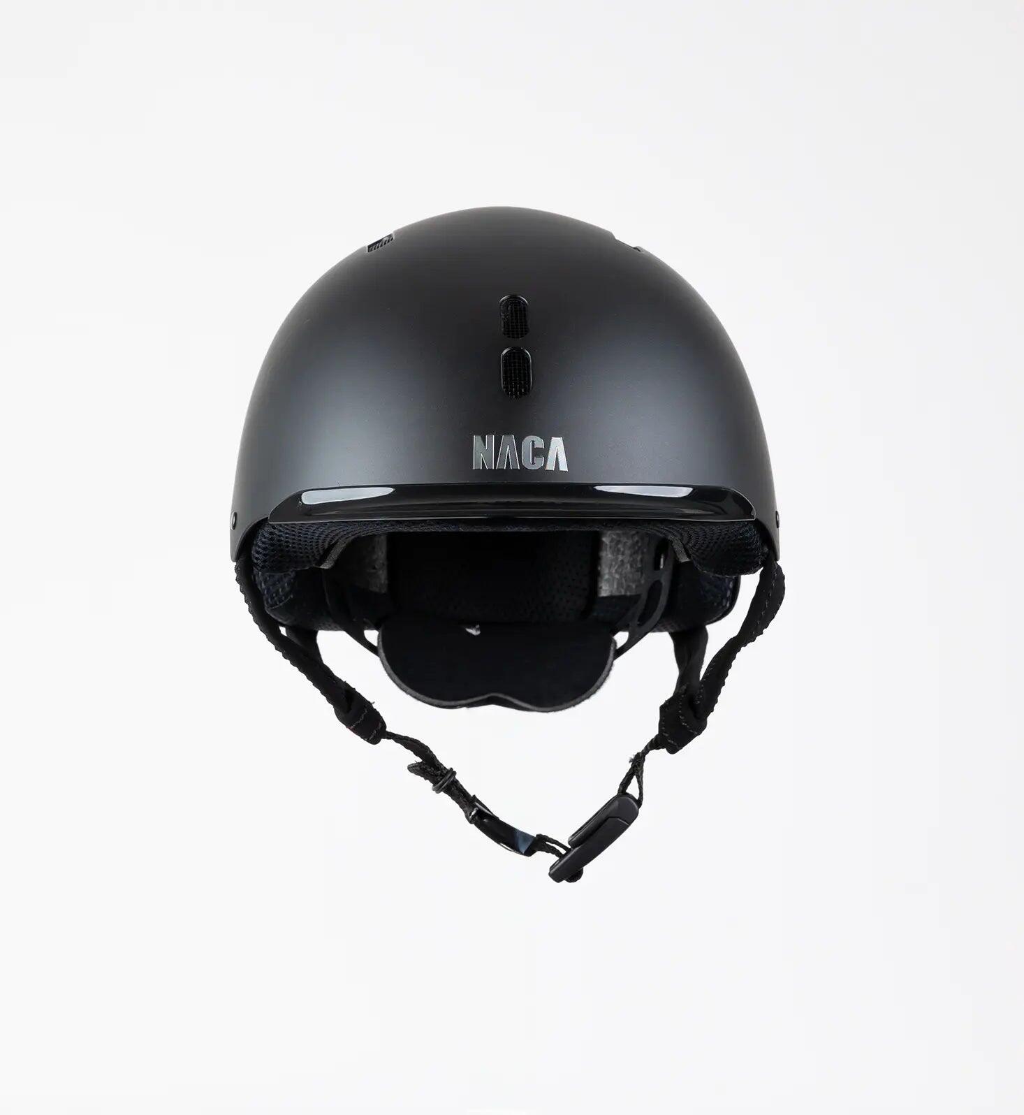 Casque vélo NACA DURGITEN® - magnétique FIDLOCK® Fabrication française 4/5