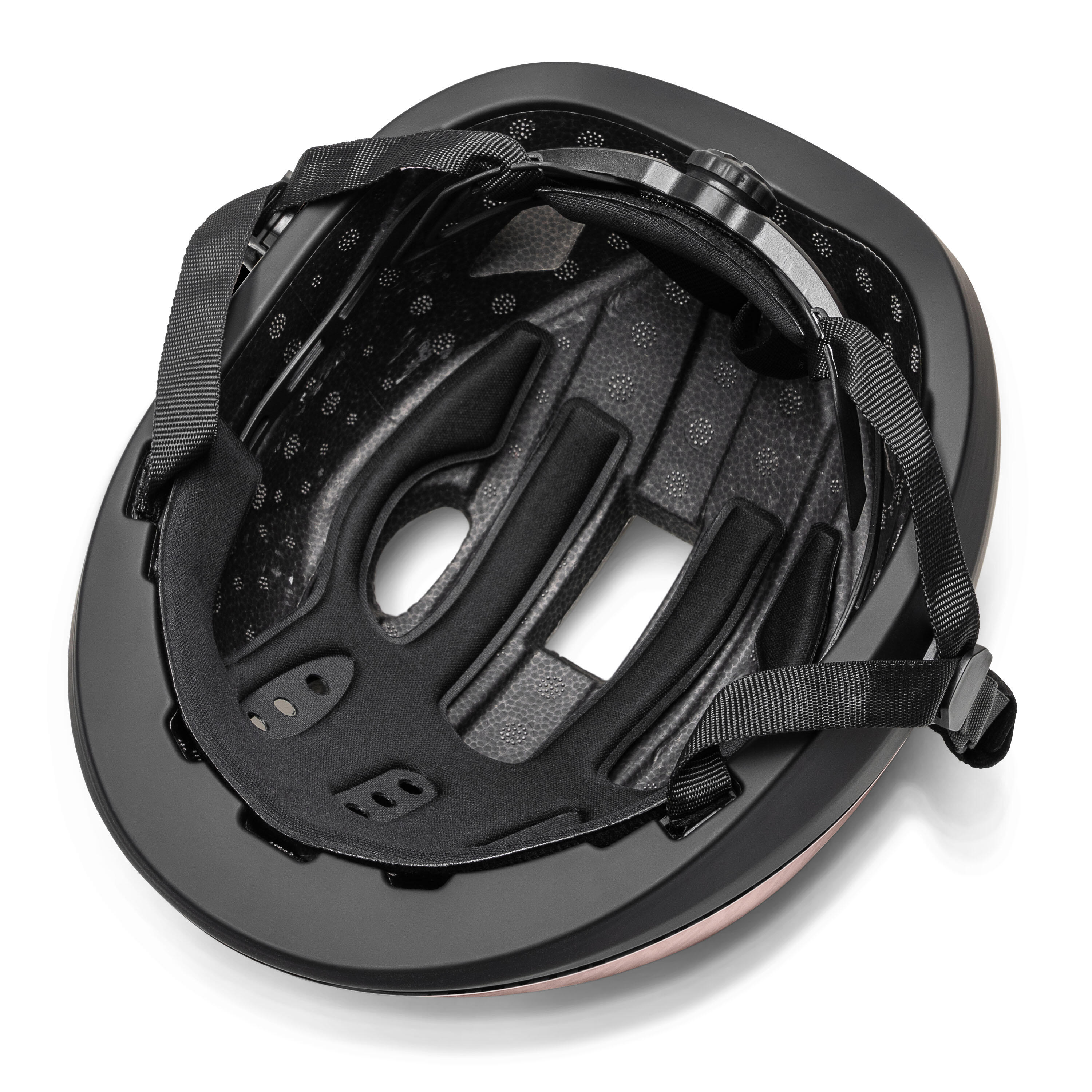 Casco Movino Eclipse In-Mold LED Ligero 230g Bicicleta Patines Patinete 6/7