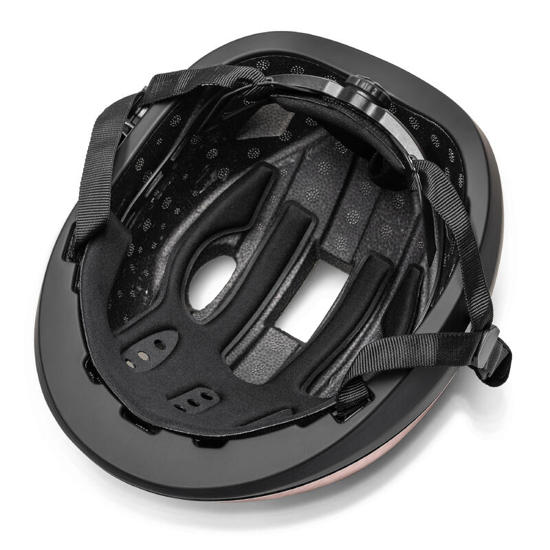 Cască Movino Eclipse In-Mold LED Ușoară 230g Bicicletă Role Trotinetă