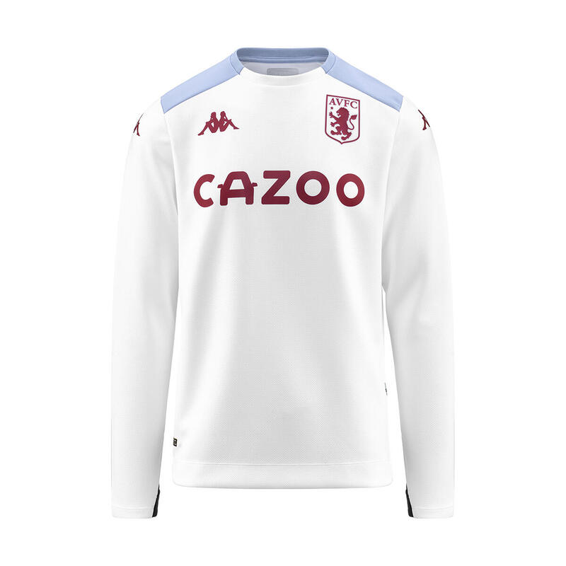 Sweatshirt Aston Villa FC 2021/22 aldren pro 5