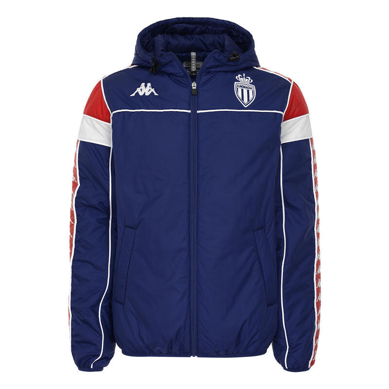 Veste AS Monaco 2021/22 222 banda arkwami
