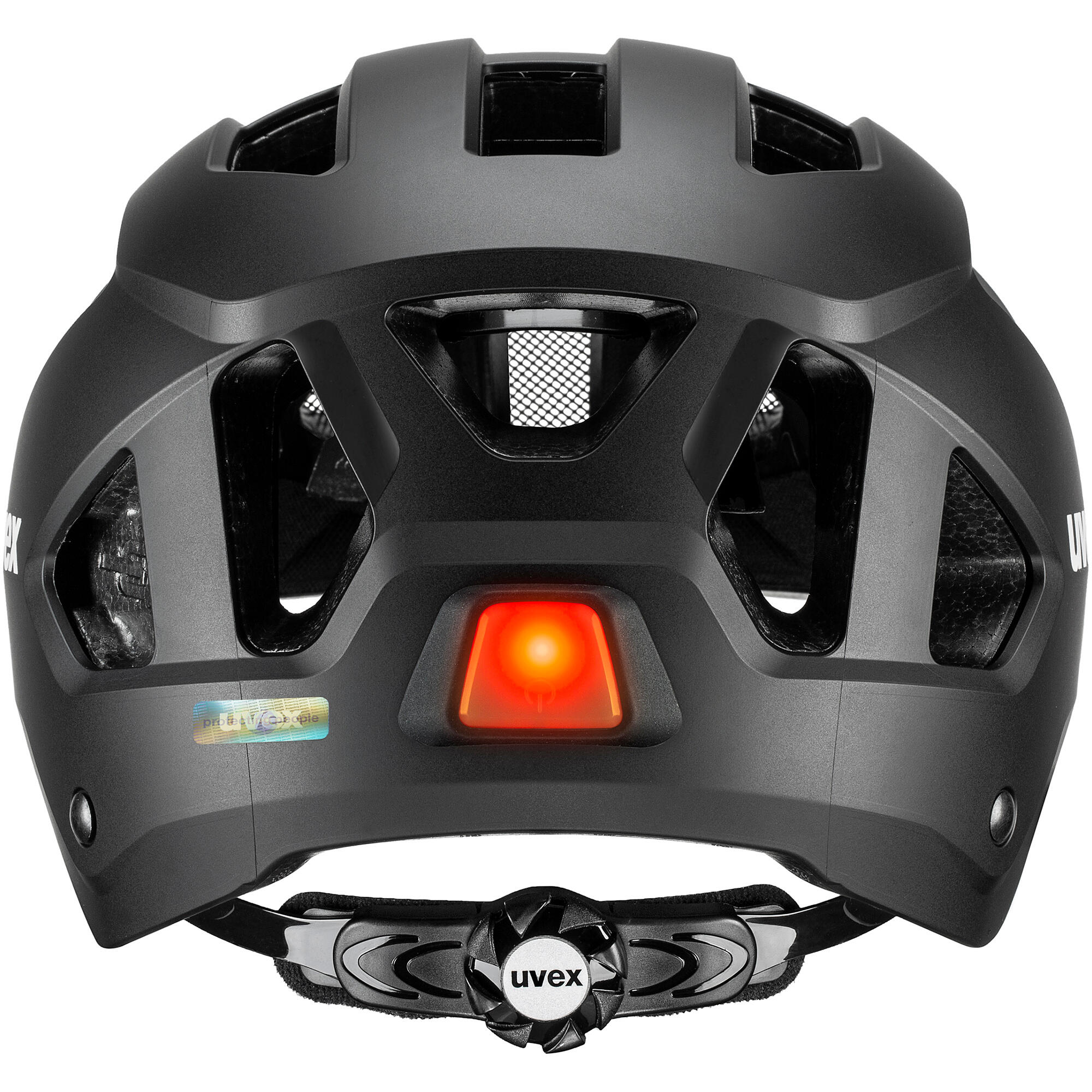 Kask rowerowy UVEX City stride 6/6