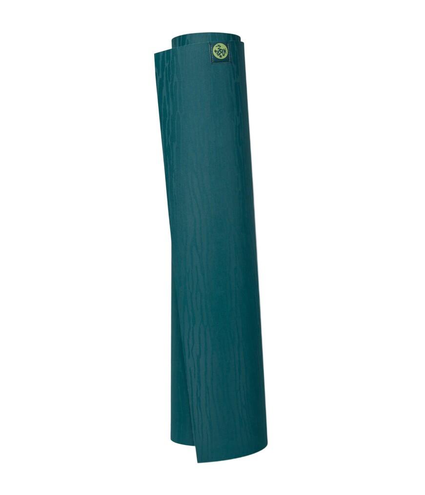 Manduka eKO rubberen yogamat 5 mm 3.0 - Algenhoutskool 2/4