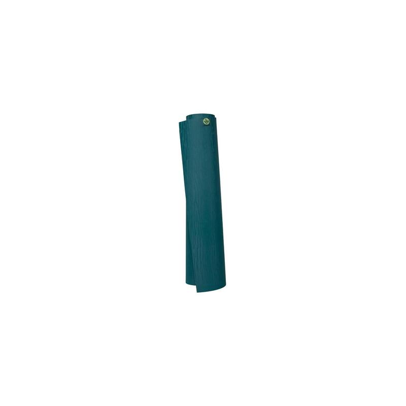 Saltea de yoga Manduka eKO din cauciuc 5 mm 3.0 - Carbune de alge