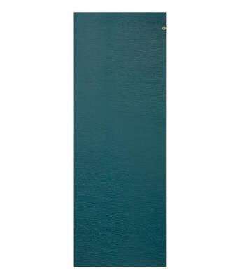 Manduka eko rubberen yogamat 5 mm 3.0 - algenhoutskool