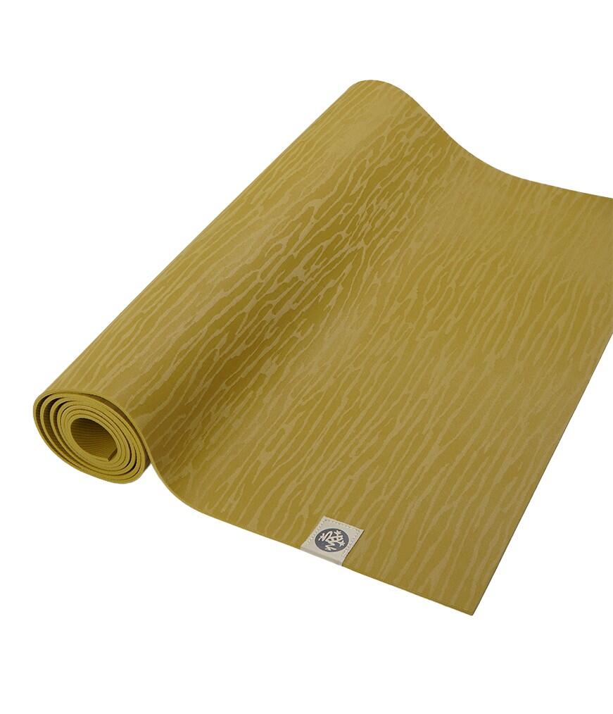 Tappetino yoga in gomma Manduka eKO Lite 4mm 3.0 - Deep Sol 3/4