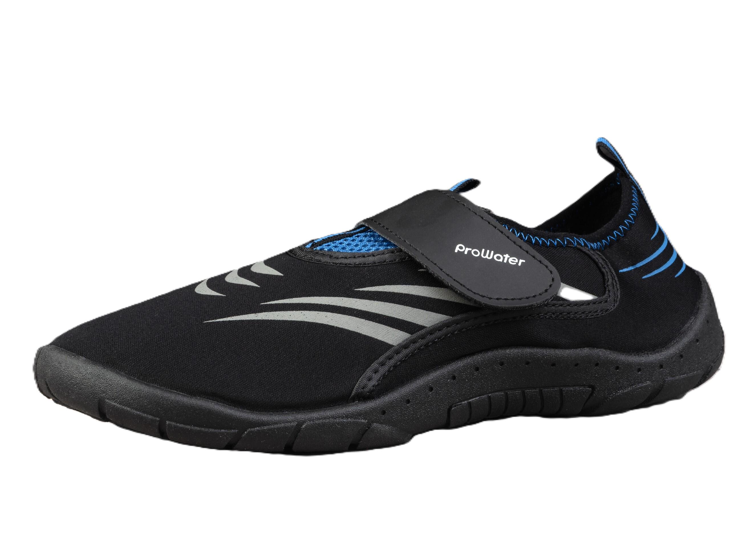 Buty męskie sportowe do wody na plażę PROWATER 3/6