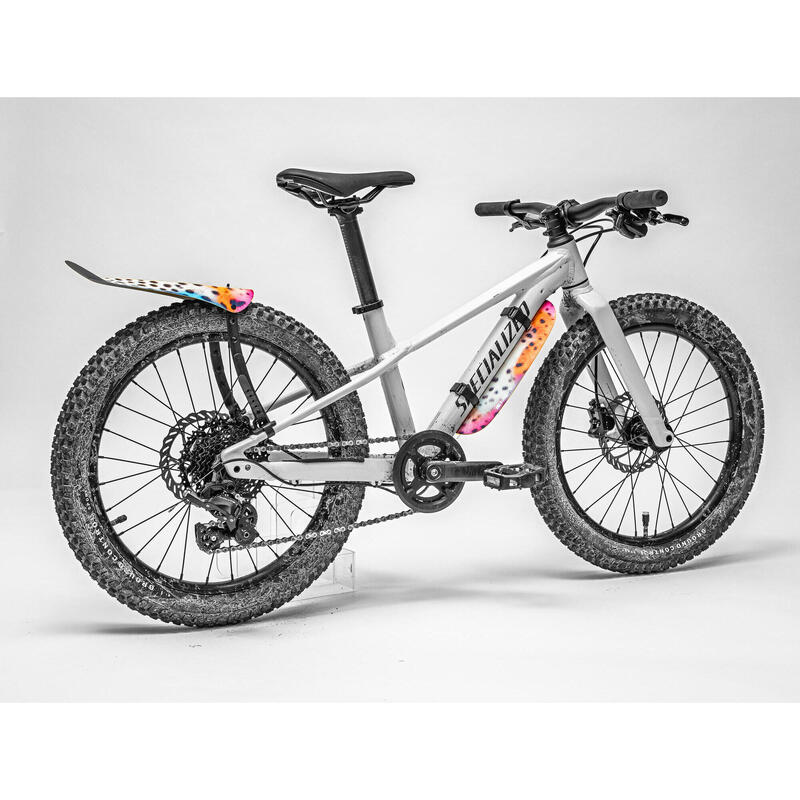 Protecție noroi Splash Pack - Polka Panther 18-20 BUMBINOS by