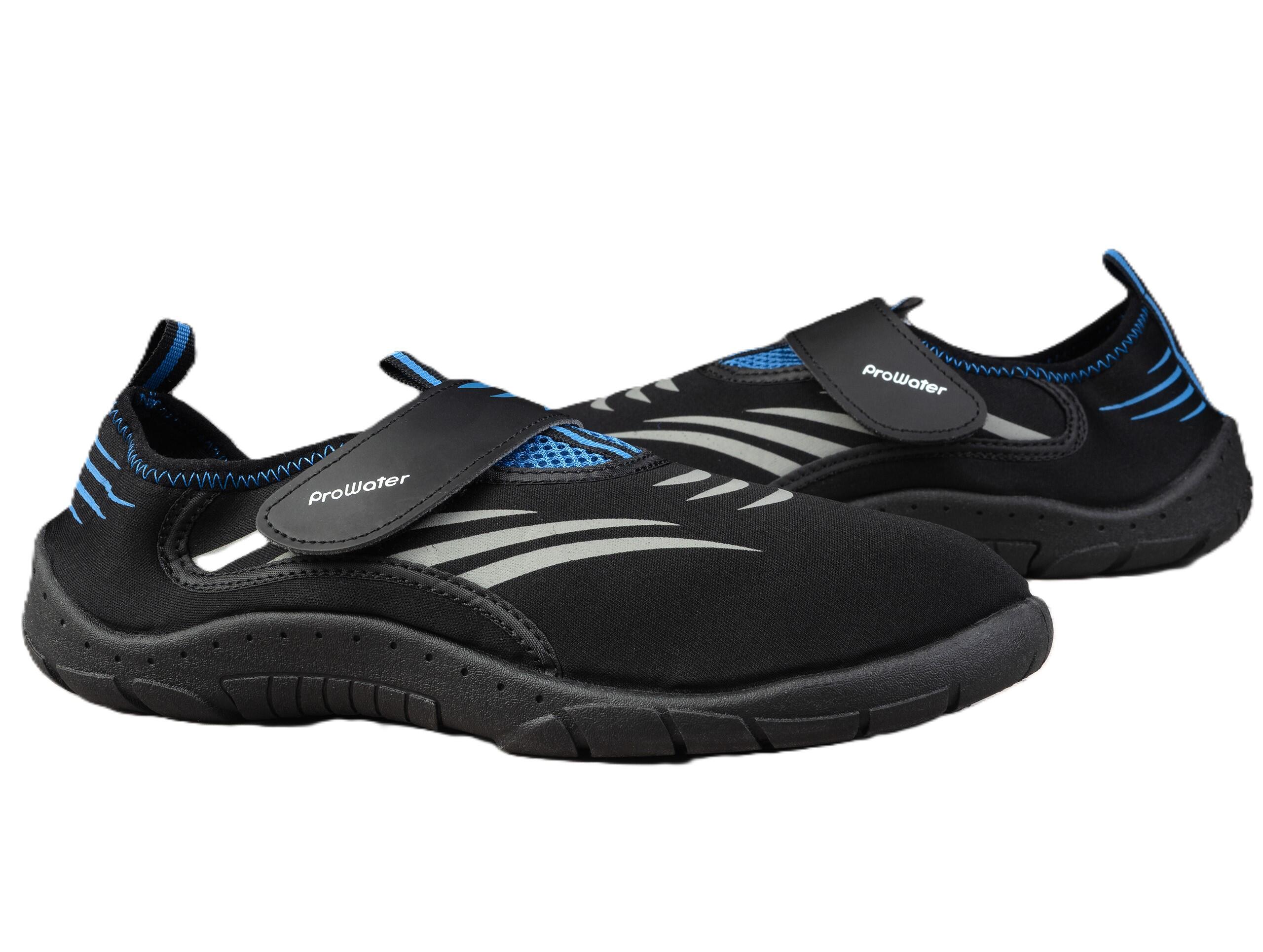 Buty męskie sportowe do wody na plażę PROWATER 2/6