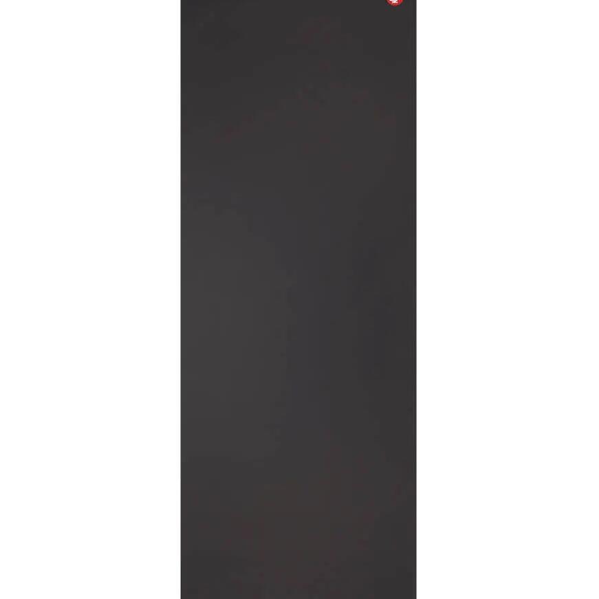 Manduka GRP Adapt 5mm гумена постелка за йога, 200 см, XL - въглеродно черна