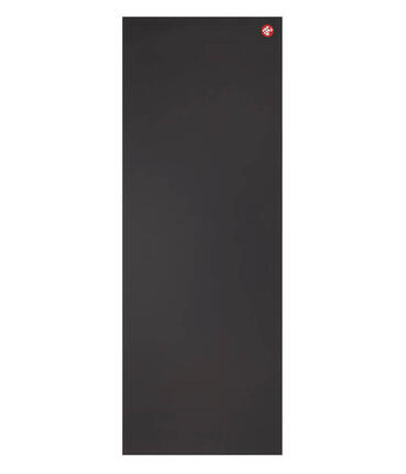 Kauczukowa mata do jogi Manduka GRP Adapt 5 mm - Carbon Black