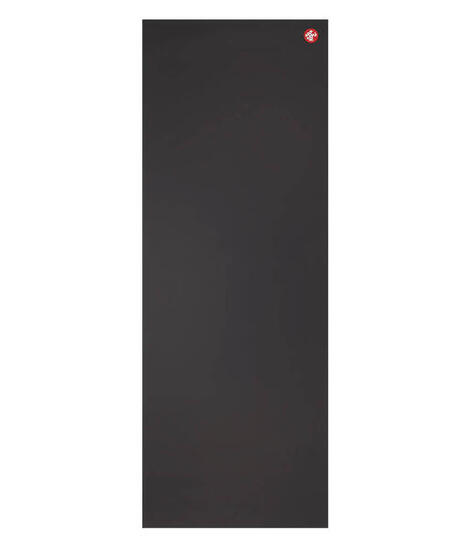 Kauczukowa mata do jogi Manduka GRP Adapt 5 mm - Carbon Black