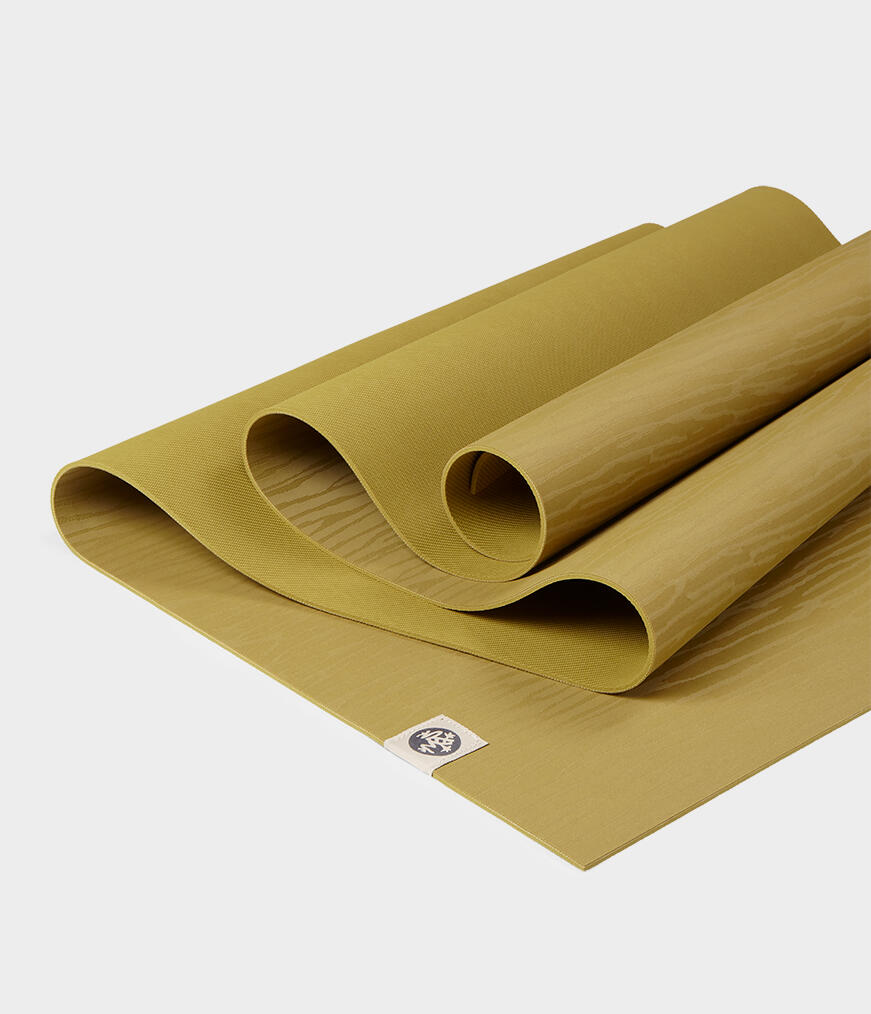 Tappetino yoga in gomma Manduka eKO Lite 4mm 3.0 - Deep Sol 4/4