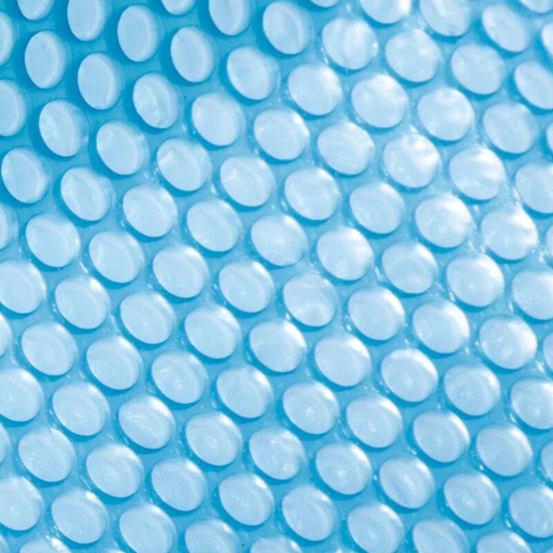 Copertura solare per piscina Intex 488x244 cm rettangolare 4/5