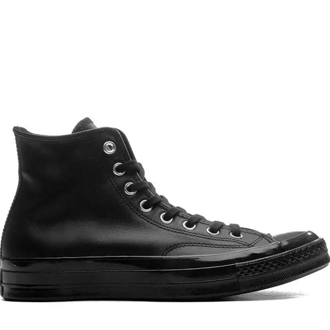 Converse Chuck 70 HI Black