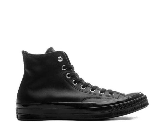 Converse Chuck 70 HI Black