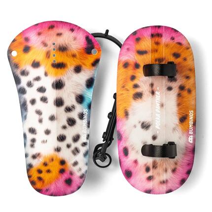 Błotnik Splash Pack - Polka Panther 14-16 BUMBINOS by