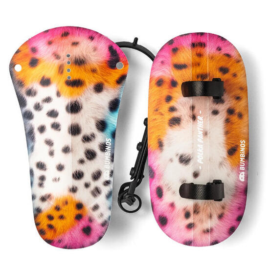Błotnik Splash Pack - Polka Panther 14-16 BUMBINOS by