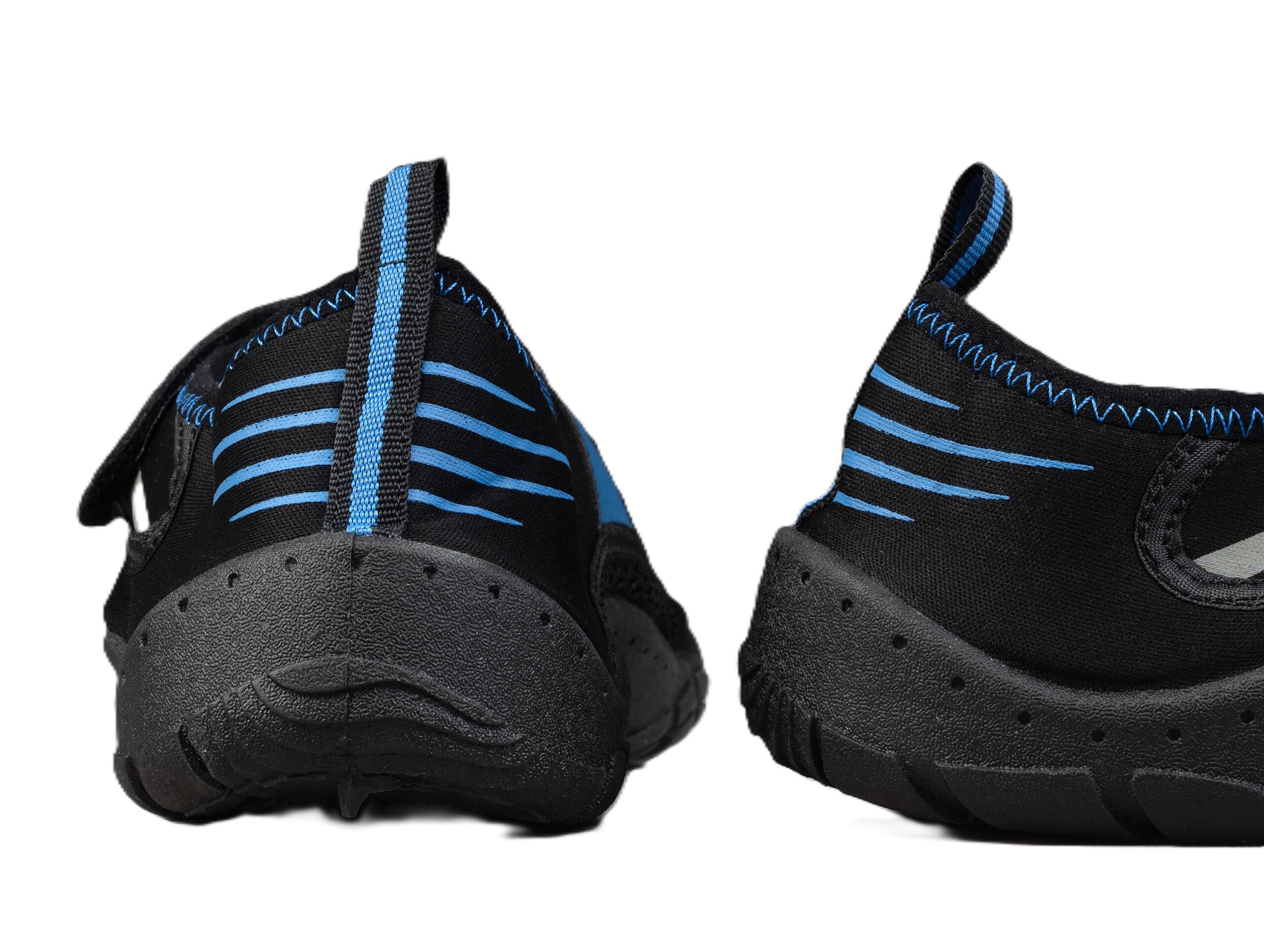 Buty męskie sportowe do wody na plażę PROWATER 4/6