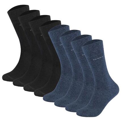 Socken Unisex 8er Pack