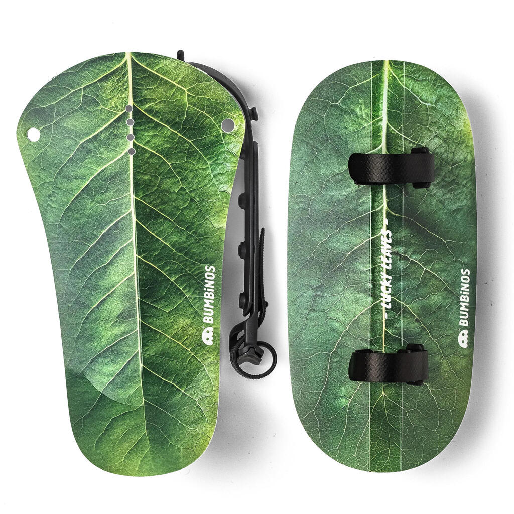 Mudguard Splash Pack - Lucky Leaves 14-16 BUMBINOS by