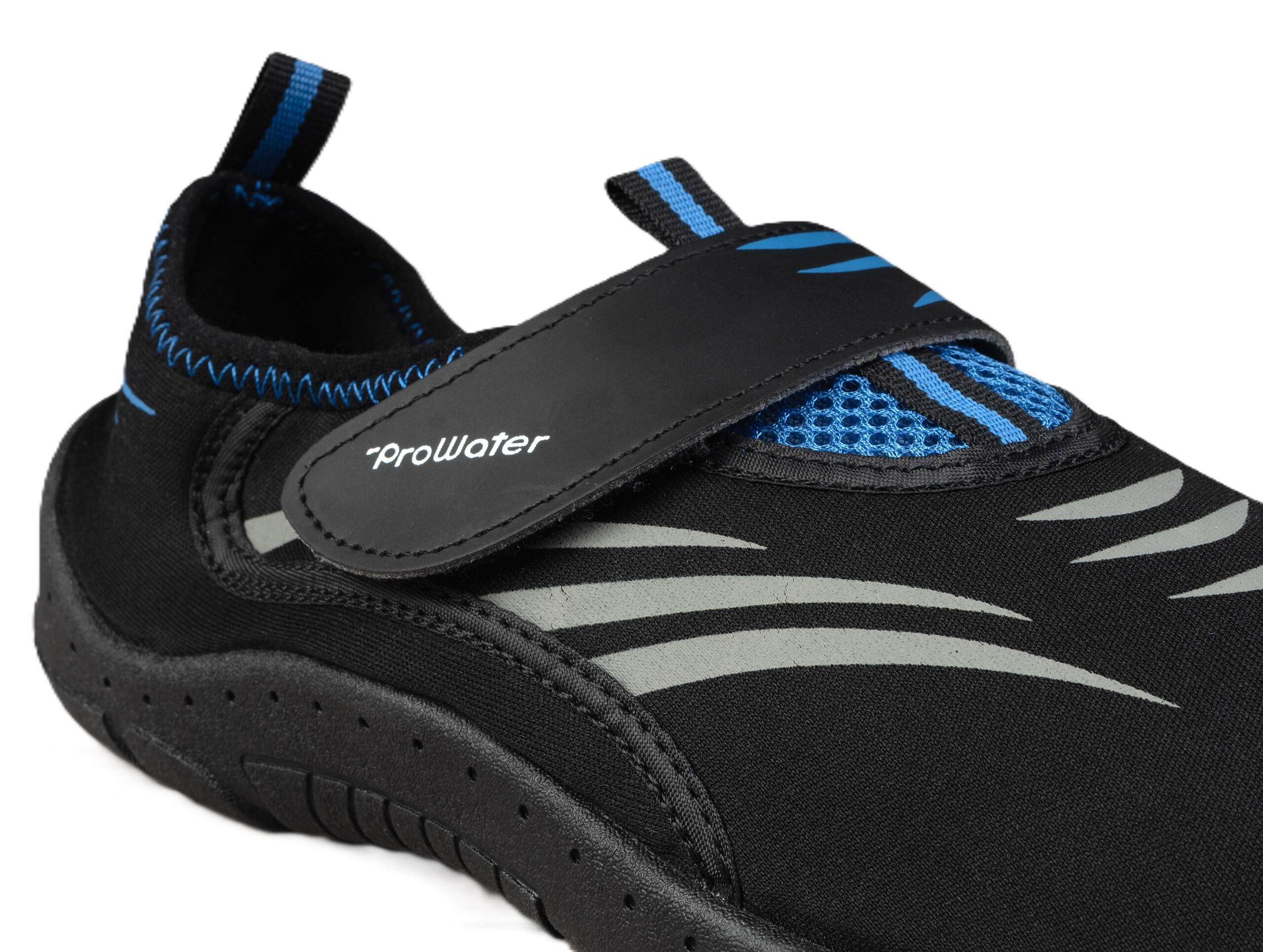 Buty męskie sportowe do wody na plażę PROWATER 6/6