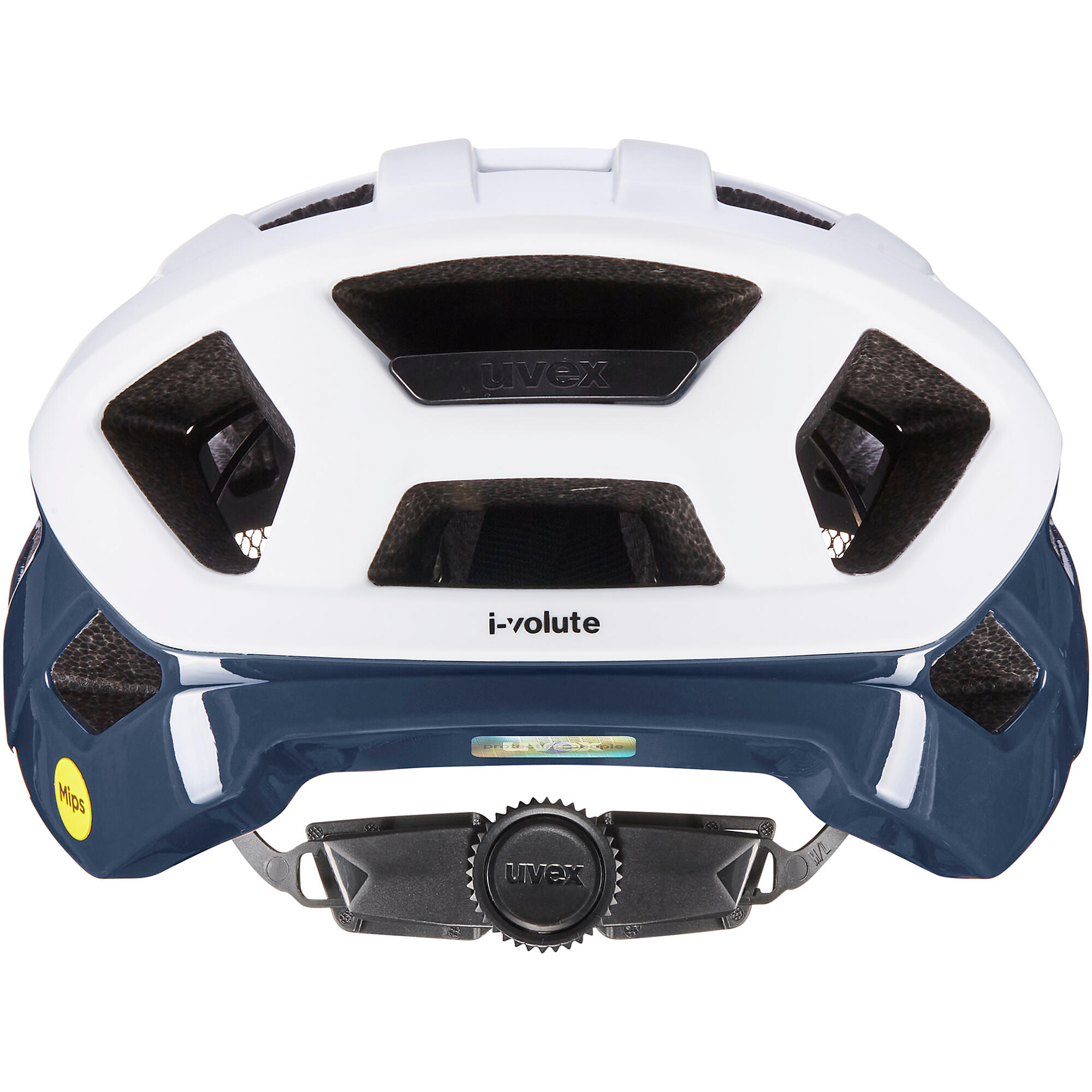 Casque route Uvex I-volute Mips 2/5