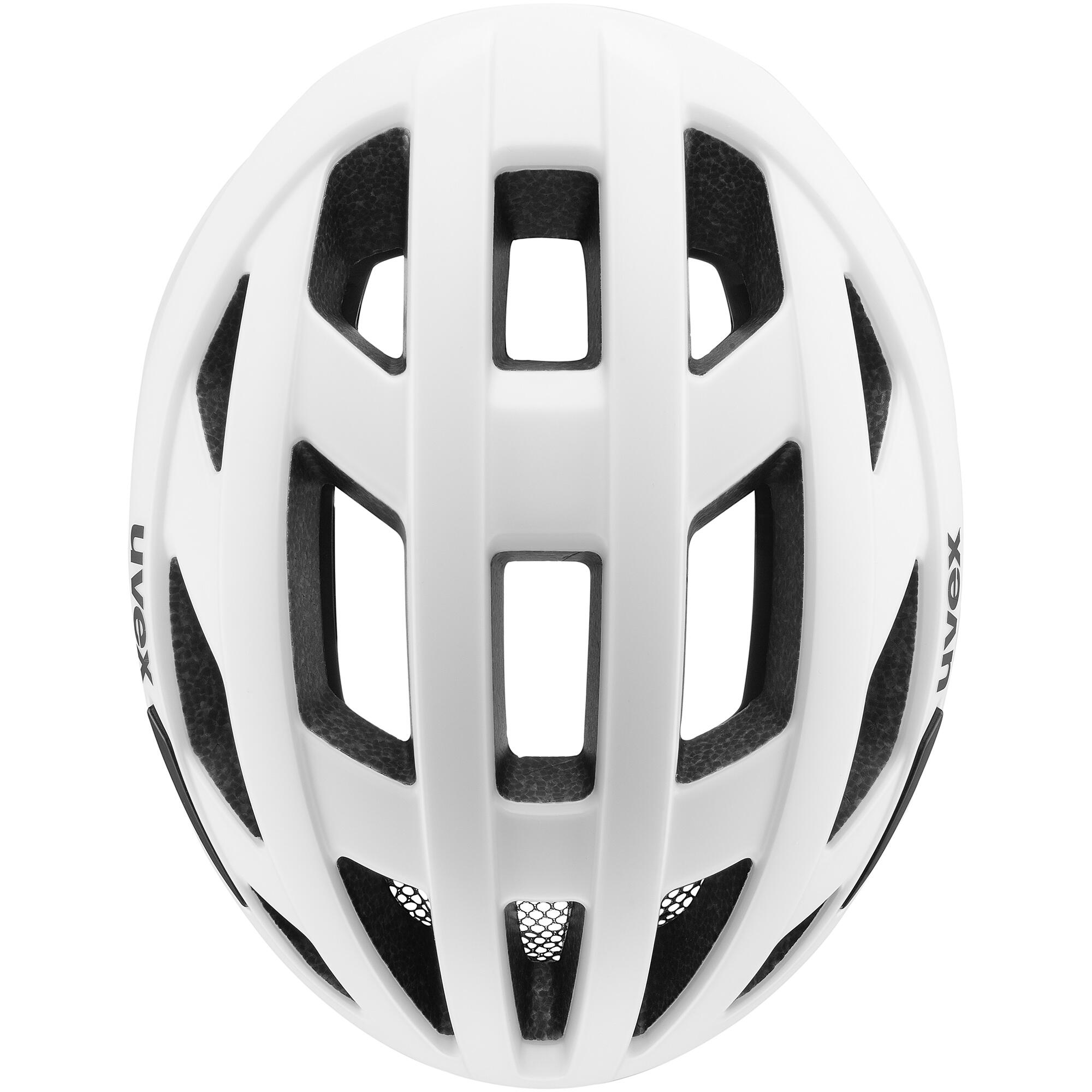 Casque route Uvex I-volute Mips 5/5