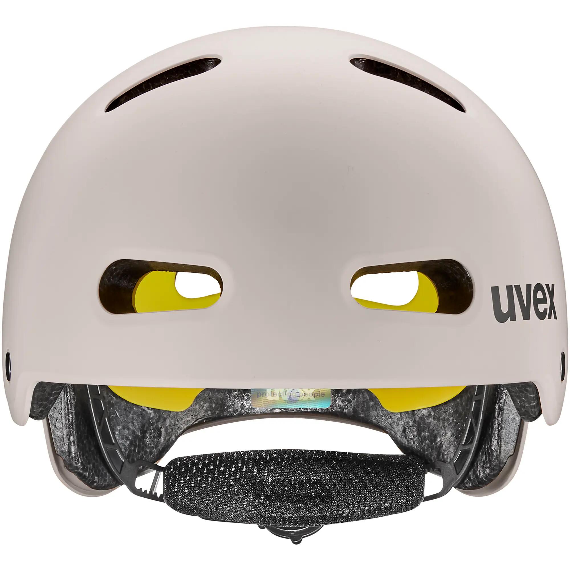 Kask rowerowy dziecięcy UVEX Kid 4 style MIPS 4/5
