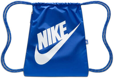 Nike drawstring rugzak