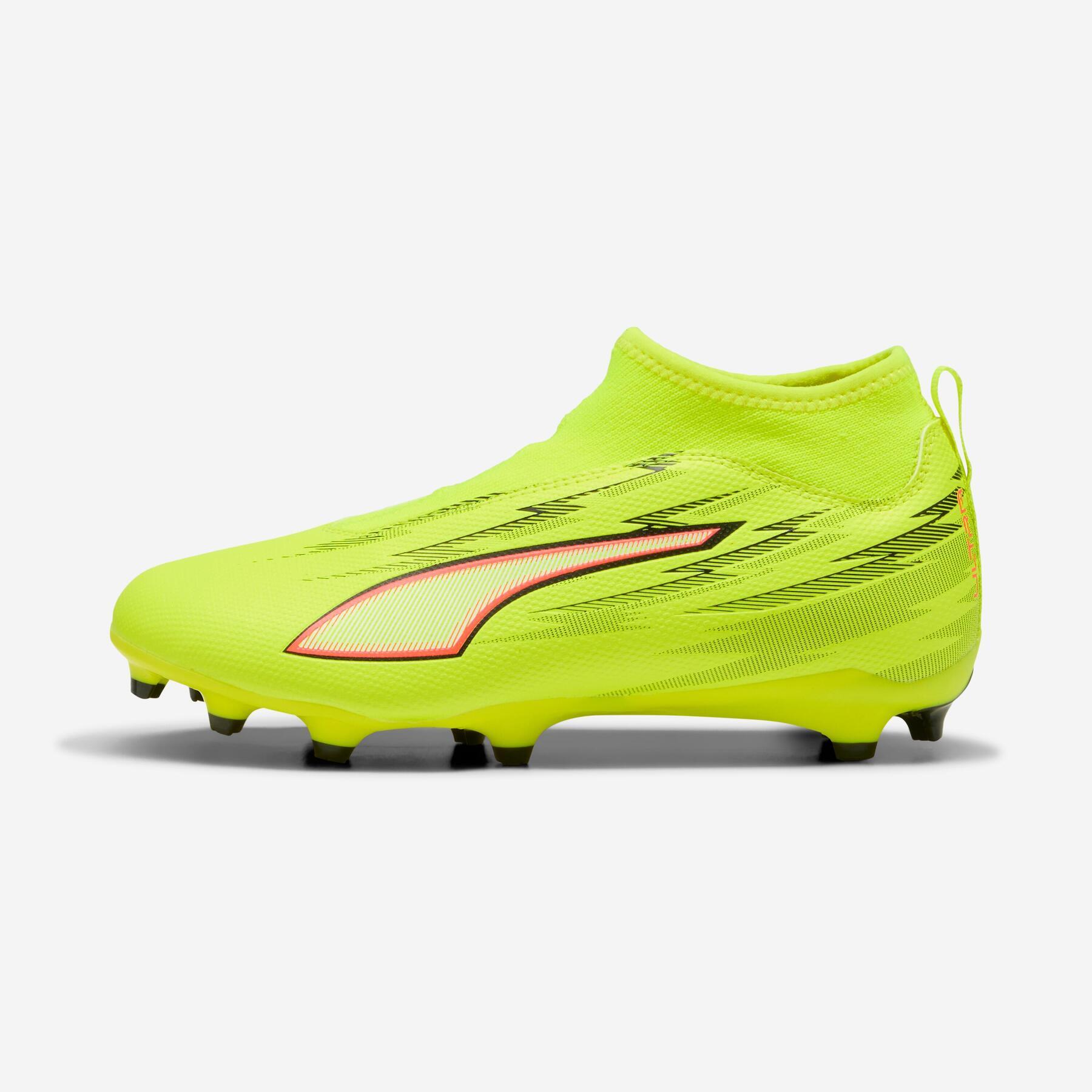 PUMA picture