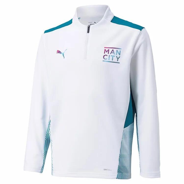 Kindertrui training Manchester City 2021/22