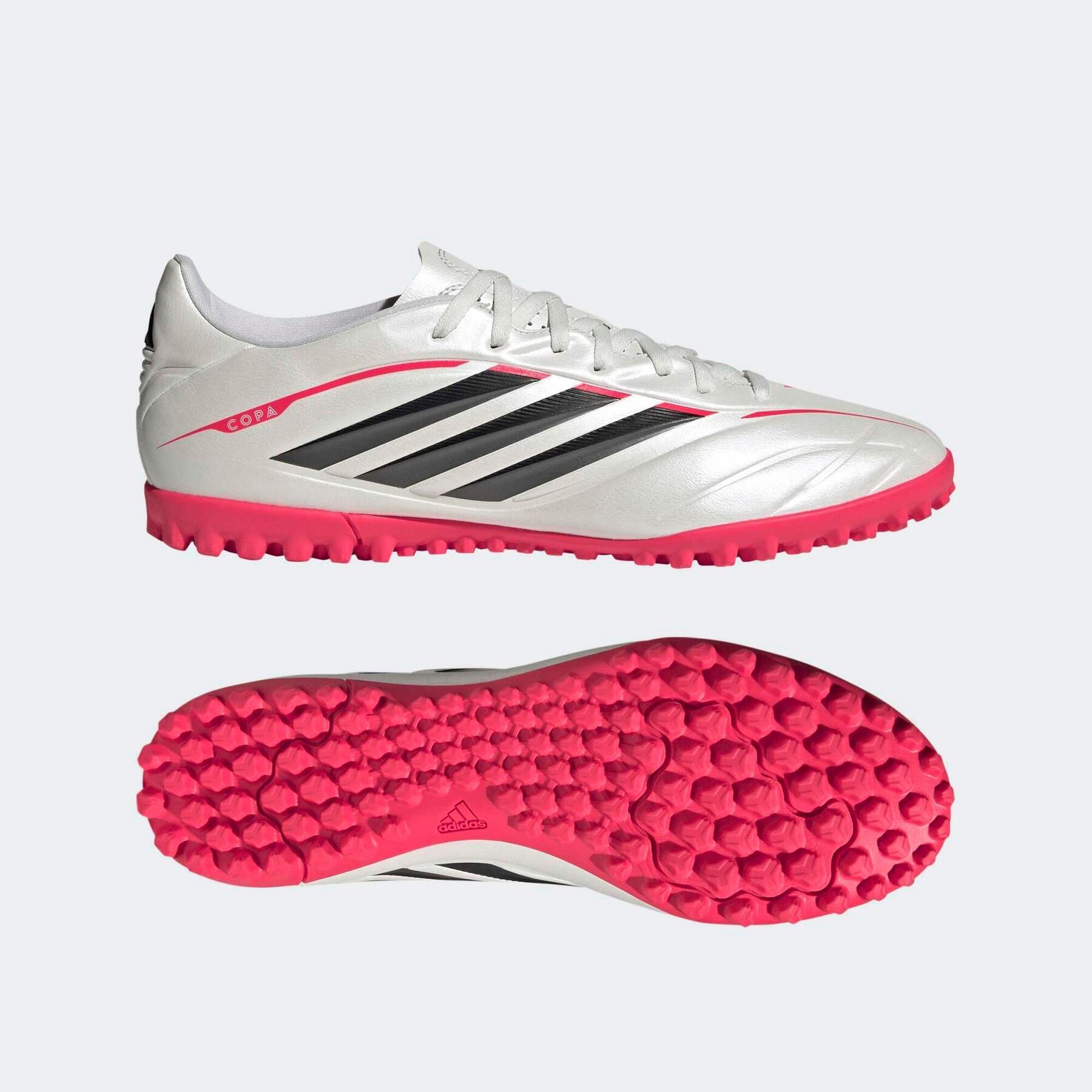 Second Life - Buty piłkarskie ADIDAS Copa Pure IV Club Turf - Stan Doskonały 3/7