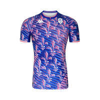 Maillot extérieur authentique Stade Français 2021/22