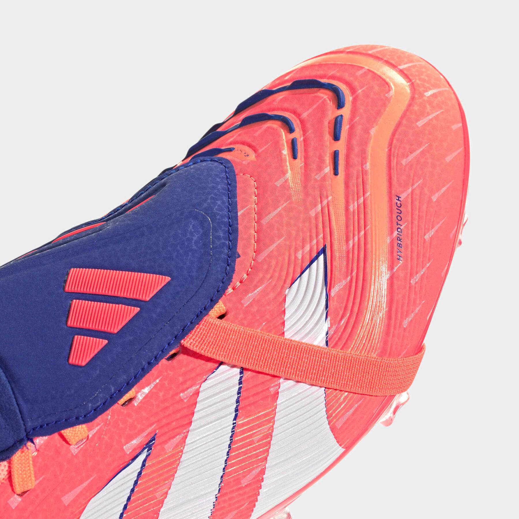 Second Life - Buty piłkarskie ADIDAS Predator Pro FG - Stan Doskonały 3/7