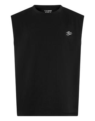 Tanktop chrome men