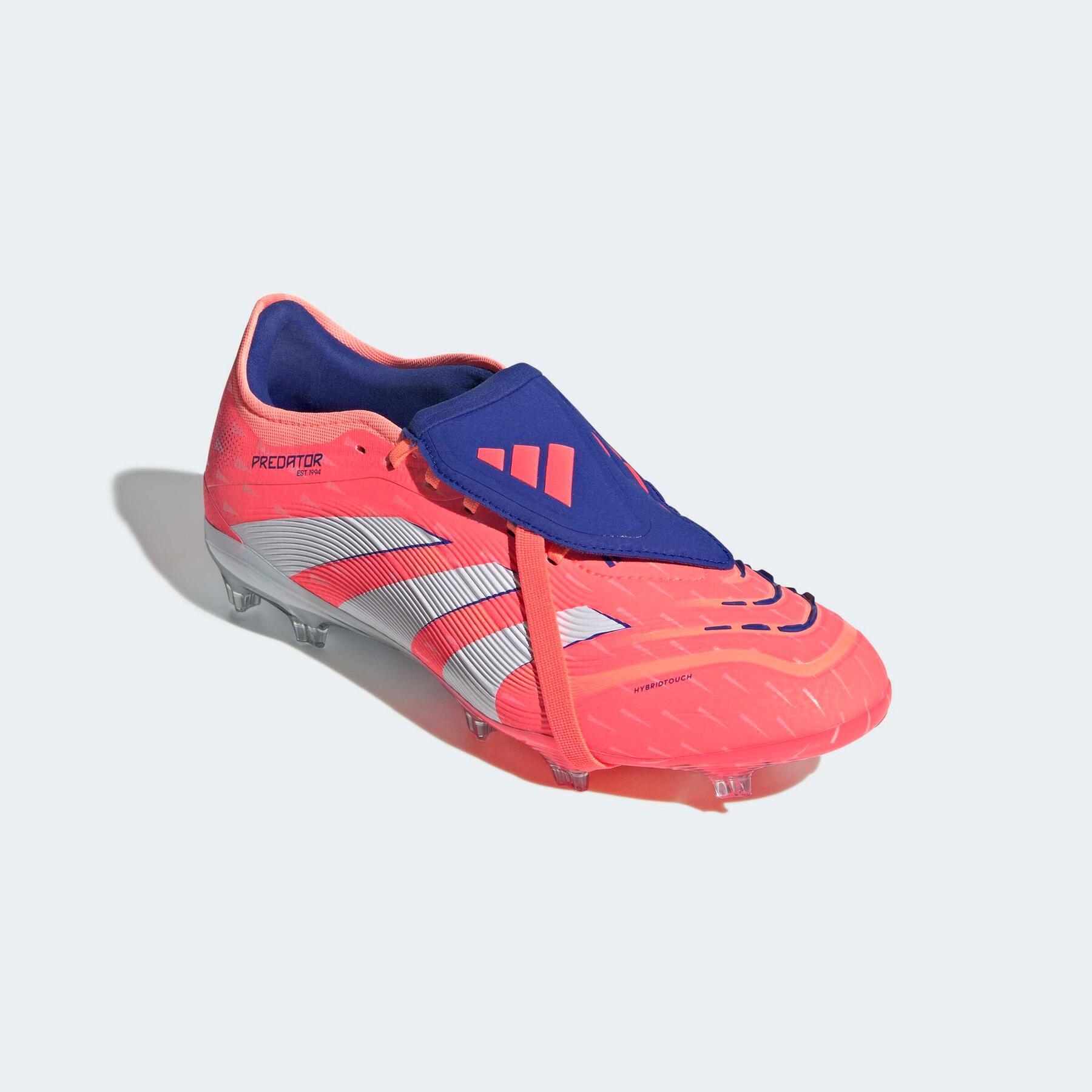 Second Life - Buty piłkarskie ADIDAS Predator Pro FG - Stan Doskonały 2/7