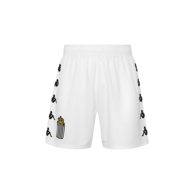 Outdoor kindershorts RCS Charleroi 2021/22