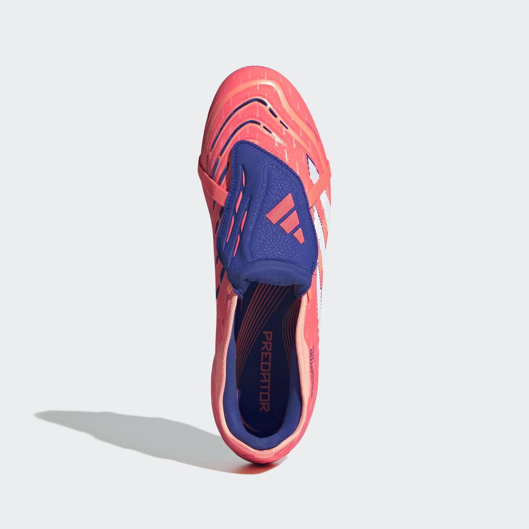 Second Life - Buty piłkarskie ADIDAS Predator Pro FG - Stan Doskonały 5/7