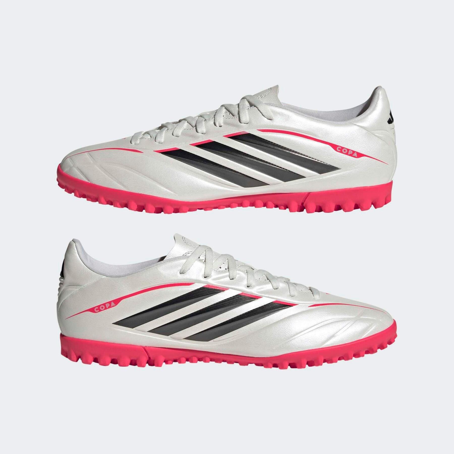Second Life - Buty piłkarskie ADIDAS Copa Pure IV Club Turf - Stan Doskonały 4/7
