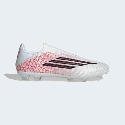 Second Life - Buty piłkarskie ADIDAS F50 Lamine Yamal League... - Stan Doskonały