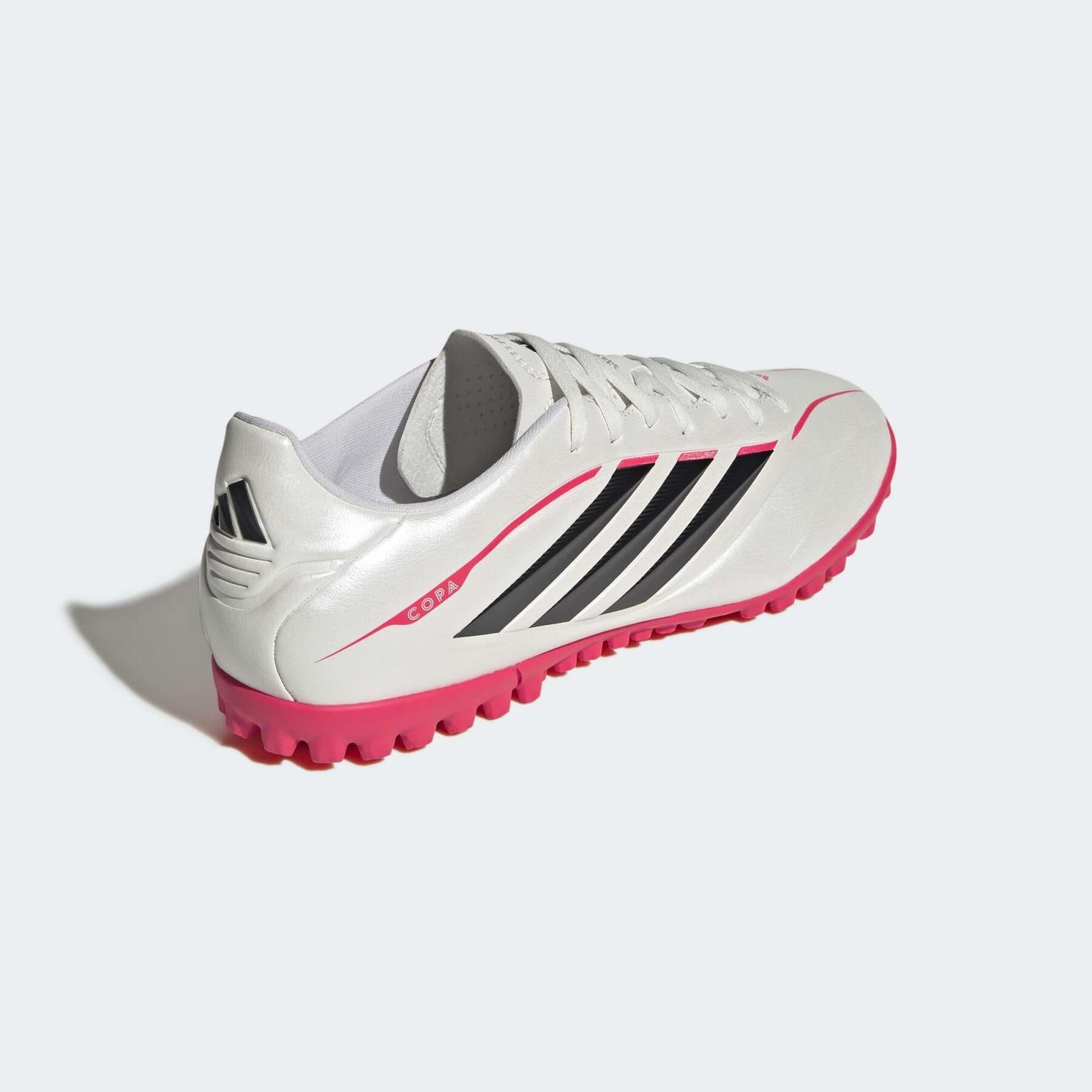 Second Life - Buty piłkarskie ADIDAS Copa Pure IV Club Turf - Stan Doskonały 6/7