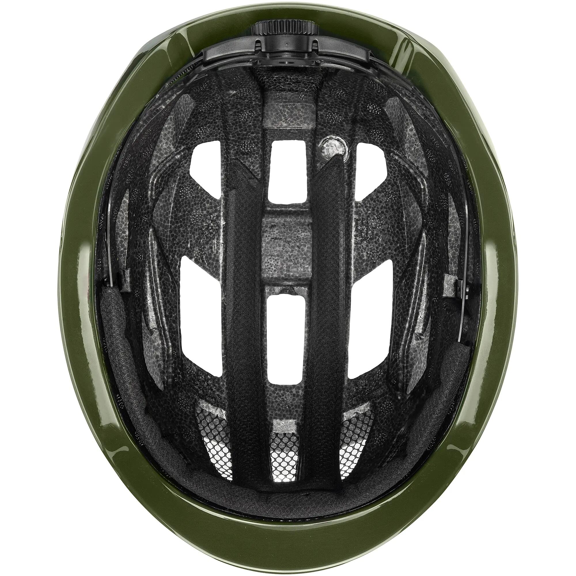 Kask rowerowy UVEX I-volute 3/7