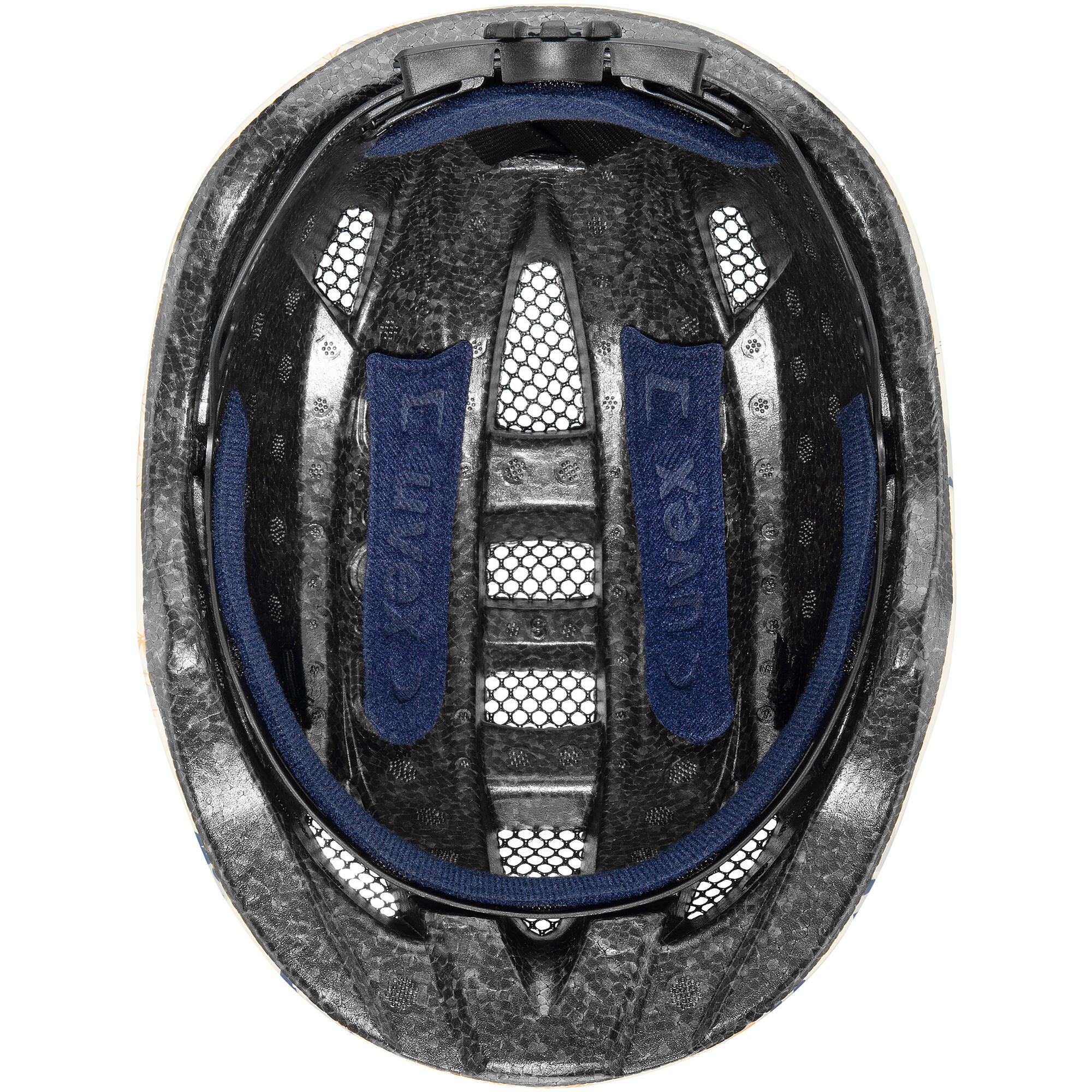 Kask rowerowy dziecięcy UVEX Kid 2 CC 3/5