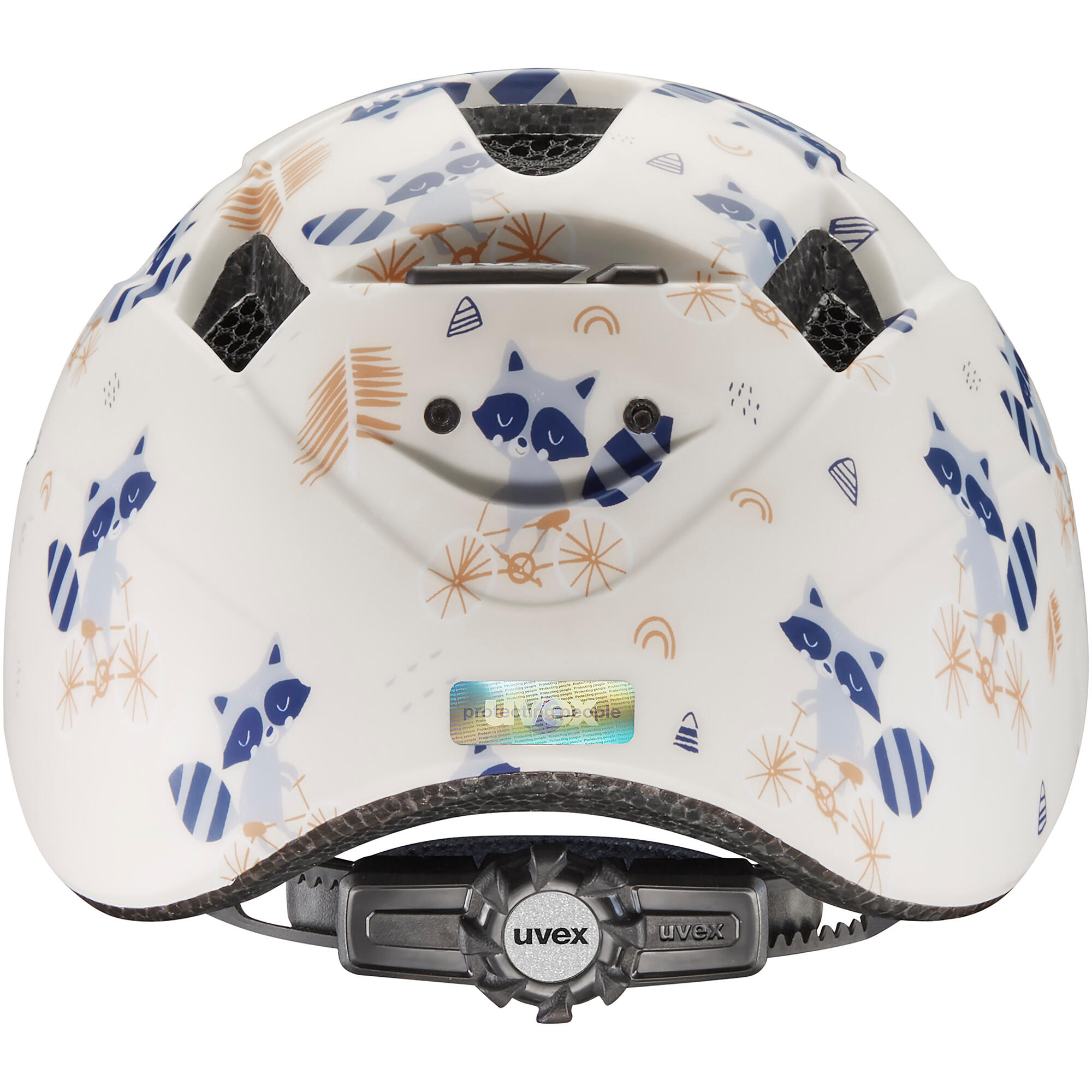 Kask rowerowy dziecięcy UVEX Kid 2 CC 2/5