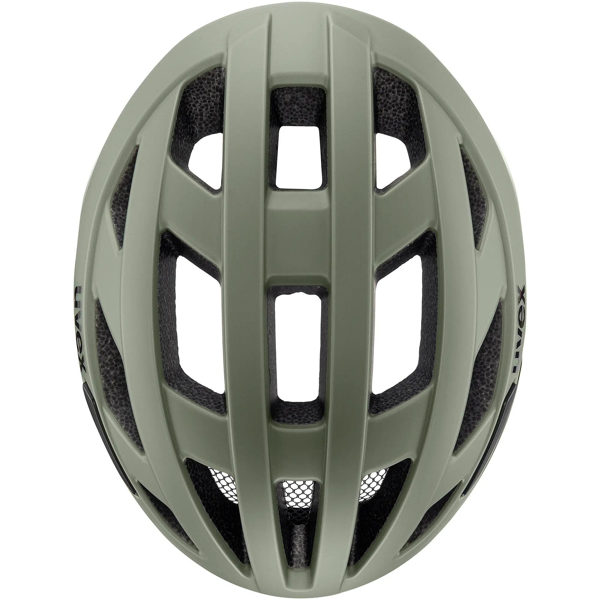 Kask rowerowy UVEX I-volute 5/7