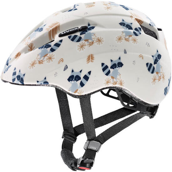 Casco da bici per bambini Uvex 2 CC