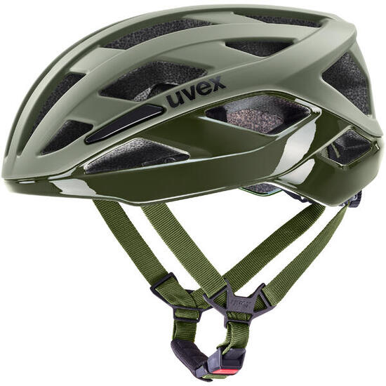 Kask rowerowy UVEX I-volute
