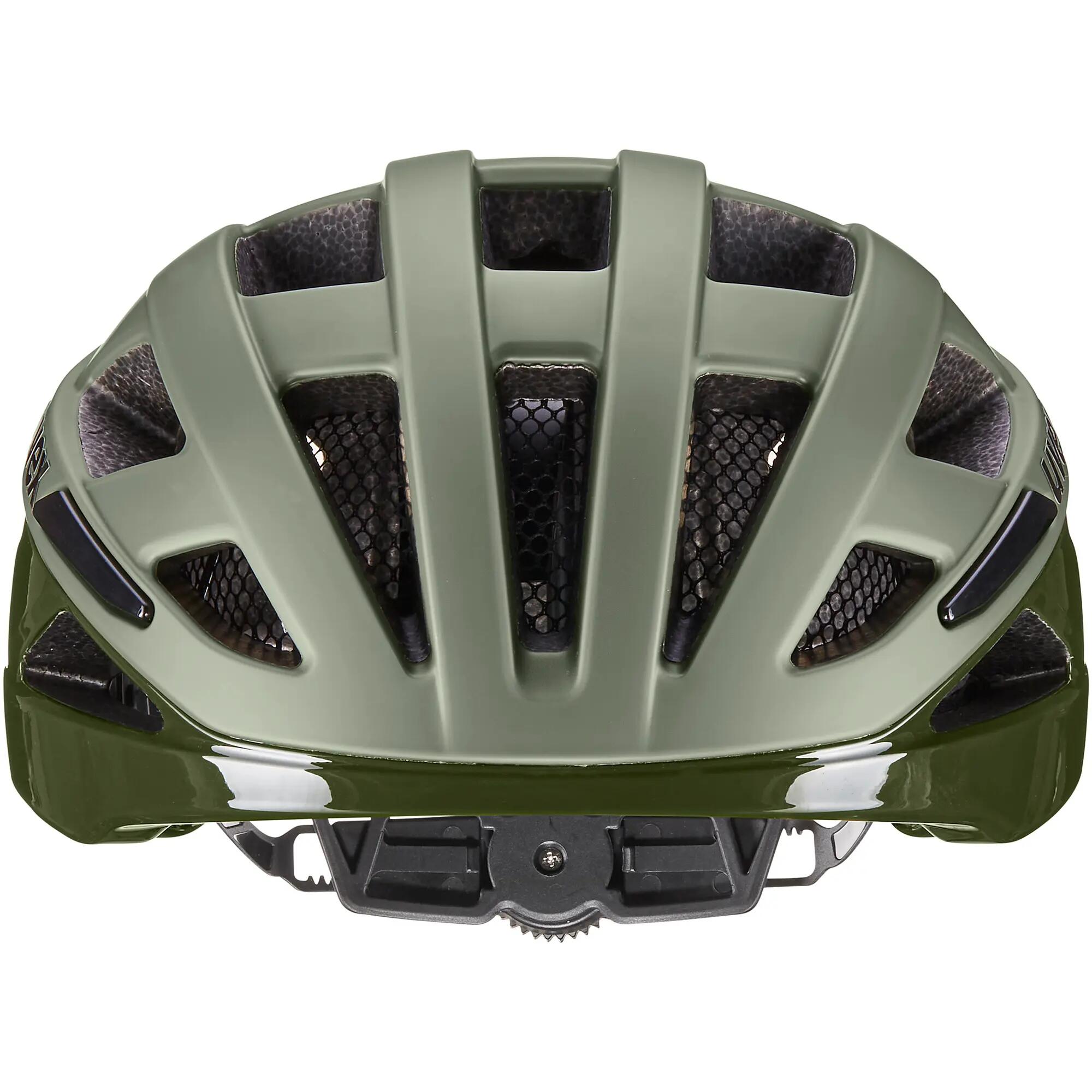 Kask rowerowy UVEX I-volute 4/7